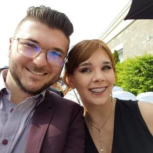 Meet your Posher, Marc-olivier